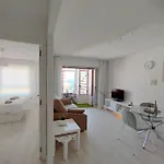 M&r Acaciasbeach, Parking Privado Torrevieja