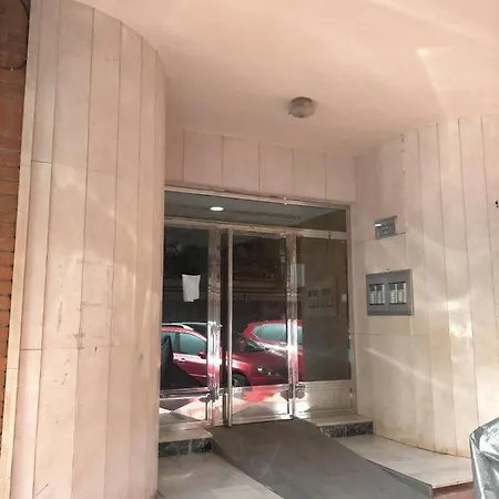 M&r Acaciasbeach, Parking Privado 公寓