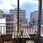 Apartament M&r Acaciasbeach, Parking Privado
