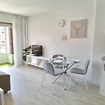 Apartament M&r Acaciasbeach, Parking Privado Torrevieja