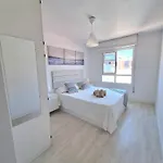 M&r Acaciasbeach, Parking Privado Apartamento
