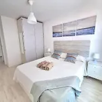 M&r Acaciasbeach, Parking Privado Apartament *