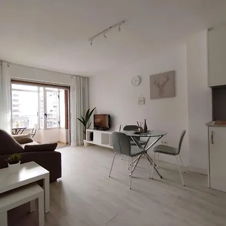 M&r Acaciasbeach, Parking Privado Apartman