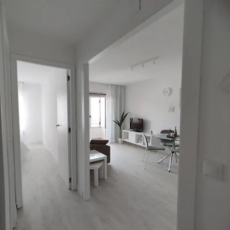 Apartman M&r Acaciasbeach, Parking Privado