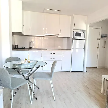 M&r Acaciasbeach, Parking Privado *