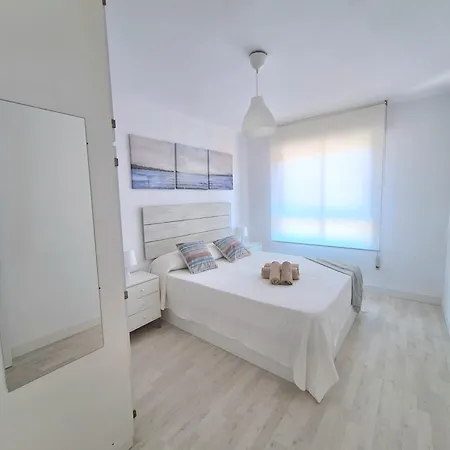 M&r Acaciasbeach, Parking Privado *