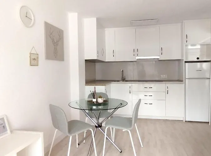 M&r Acaciasbeach, Parking Privado *