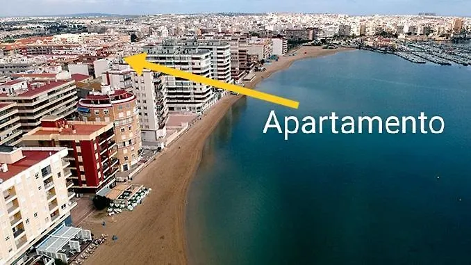 M&r Acaciasbeach, Parking Privado