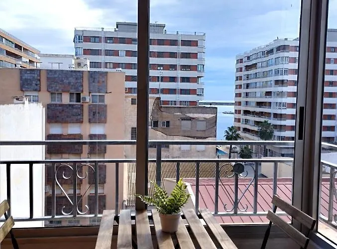 Apartment M&r Acaciasbeach, Parking Privado