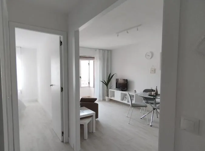 Apartment M&r Acaciasbeach, Parking Privado