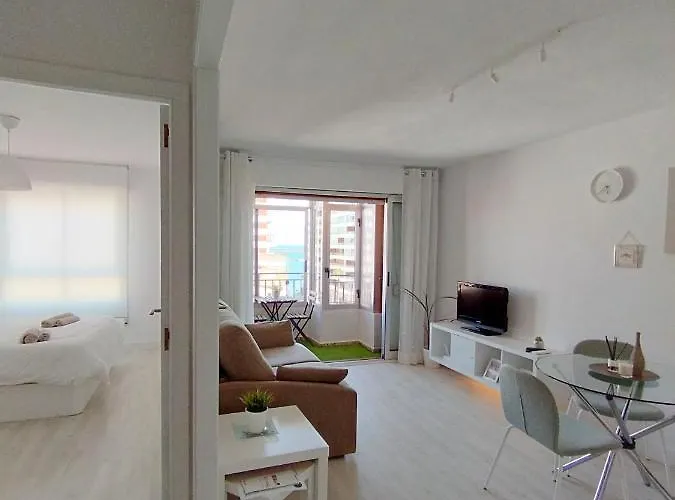 M&r Acaciasbeach, Parking Privado Torrevieja