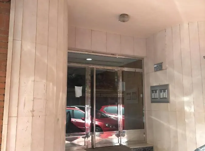 M&r Acaciasbeach, Parking Privado Apartment