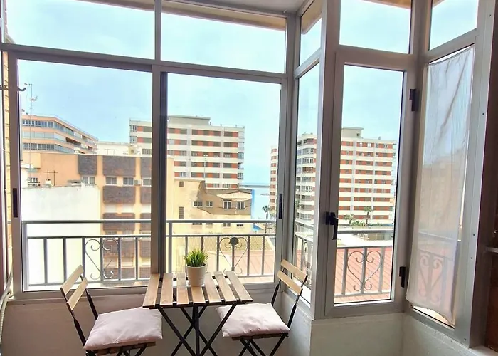 M&r Acaciasbeach, Parking Privado Torrevieja