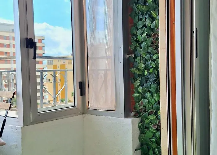 M&r Acaciasbeach, Parking Privado *