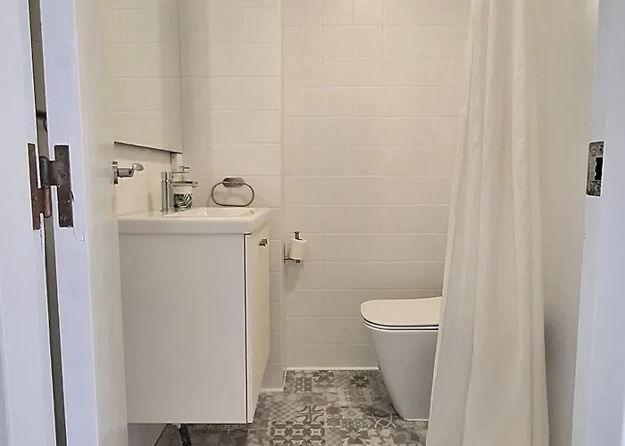 M&r Acaciasbeach, Parking Privado * Torrevieja