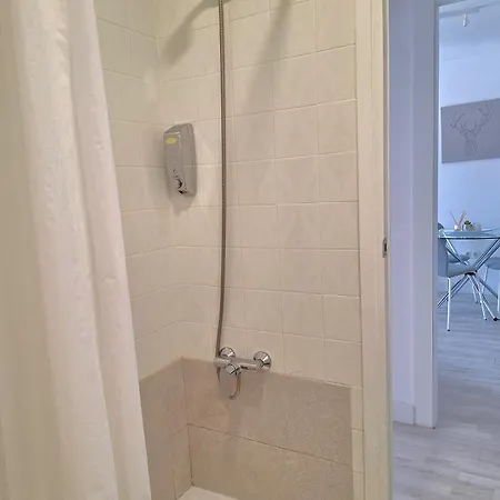 M&r Acaciasbeach, Parking Privado *