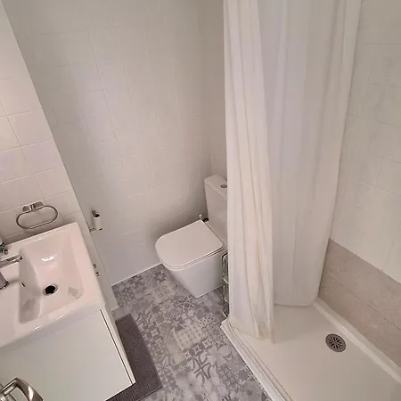 M&r Acaciasbeach, Parking Privado Apartment *